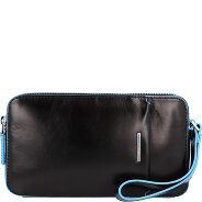 Piquadro Blue Square Handgelenktasche Leder 21 cm Produktbild