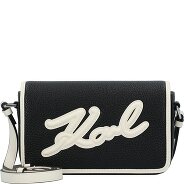 Karl Lagerfeld KARL LAGERFELD ESSENTIALS Umhängetasche 22 cm Produktbild