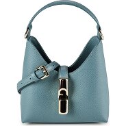Furla Goccia Mini Bag Handtasche Leder 18 cm Produktbild