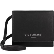 Liebeskind Ada Geldbörse RFID Schutz Leder 10.5 cm Produktbild