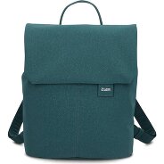 Zwei Mademoiselle.M City Rucksack 29 cm Produktbild