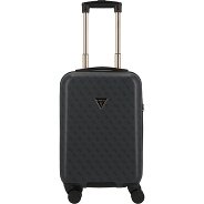 Guess Jesco 4 Rollen Kabinentrolley 54 cm Produktbild