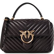 PINKO Love Lady Handtasche Leder 21 cm Produktbild