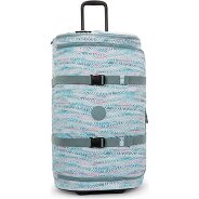 Kipling Basic Prt Aviana 2 Rollen Reisetasche L 76 cm Produktbild