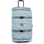 Kipling Basic Prt Aviana 2 Rollen Reisetasche L 76 cm Produktbild Kipling Basic Prt Aviana 2 Rollen Reisetasche L 76 cm Produktbild