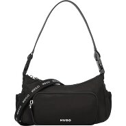 Hugo Bel Schultertasche 25.5 cm Produktbild Hugo Bel Schultertasche 25.5 cm Produktbild