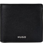 Hugo Go Geldbörse Leder 10.5 cm Produktbild