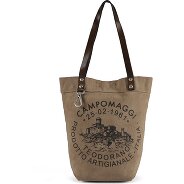 Campomaggi Filodendro Schultertasche 17 cm Produktbild