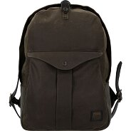Filson Tin Cloth Daypack 32 cm Laptopfach Produktbild