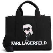 Karl Lagerfeld Ikon Shopper Tasche 33.5 cm Produktbild Karl Lagerfeld Ikon Shopper Tasche 33.5 cm Produktbild