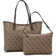 Guess Victtoria Shopper Tasche 33 cm Produktbild