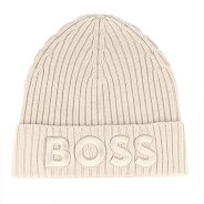 Boss Strickmütze Produktbild Boss Strickmütze Produktbild
