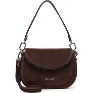 Hey Marly Big Sister Suede Schultertasche S Leder 25 cm Produktbild