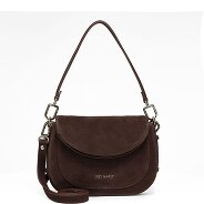 Hey Marly Big Sister Suede Schultertasche S Leder 25 cm Produktbild
