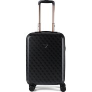 Guess Latona 4 Rollen Kabinentrolley 53 cm Produktbild