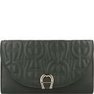 AIGNER Clutch Geldbörse Leder 19.5 cm Produktbild AIGNER Clutch Geldbörse Leder 19.5 cm Produktbild