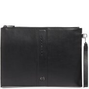 Piquadro Victor Herrentasche Leder 30 cm Produktbild