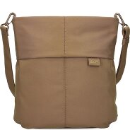 Zwei Mademoiselle.Tex Schultertasche 31 cm Produktbild