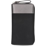 Zwei Eva Geldbörse 20 cm Produktbild
