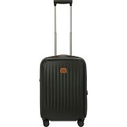 Bric's Taormina 4 Rollen Trolley S 57 cm mit Dehnfalte Produktbild Bric's Taormina 4 Rollen Trolley S 57 cm mit Dehnfalte Produktbild