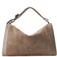 Coccinelle Schultertasche Leder 39 cm Produktbild