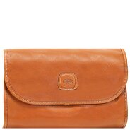 Bric's Life Pelle Kulturtasche 30 cm Produktbild