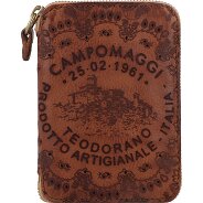 Campomaggi Tosca Geldbörse Leder 10 cm Produktbild