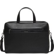 Calvin Klein Zip Aktentasche 39.5 cm Laptopfach Produktbild Calvin Klein Zip Aktentasche 39.5 cm Laptopfach Produktbild