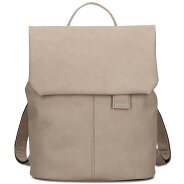 Zwei Mademoiselle.M City Rucksack 29 cm Produktbild