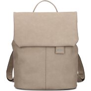 Zwei Mademoiselle.M City Rucksack 29 cm Produktbild