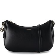 Boss Numah Schultertasche Leder 19 cm Produktbild Boss Numah Schultertasche Leder 19 cm Produktbild