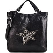 Campomaggi Renata Schultertasche Leder 31 cm Produktbild