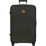 Bric's Taormina 4 Rollen Trolley 75 cm mit Dehnfalte Produktbild