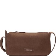 Bogner Yael Umhängetasche Leder 28 cm Produktbild