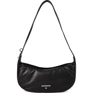 Patrizia Pepe Schultertasche Leder 34 cm Produktbild