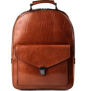 The Bridge 1980 Daypack Leder 42 cm Laptopfach Produktbild