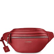 Lazarotti Bologna Leather Double-Zip Gürteltasche Crossbody Leder 25 cm Produktbild