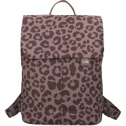 Zwei Mademoiselle.M Daypack 35 cm Laptopfach Produktbild