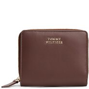 Tommy Hilfiger Geldbörse Leder 12 cm Produktbild Tommy Hilfiger Geldbörse Leder 12 cm Produktbild