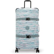 Kipling Basic Prt Spontaneous 4 Rollen Trolley L 78 cm Produktbild Kipling Basic Prt Spontaneous 4 Rollen Trolley L 78 cm Produktbild