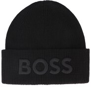 Boss Afox Strickmütze Produktbild Boss Afox Strickmütze Produktbild