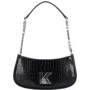Karl Lagerfeld Kameo Schultertasche 24 cm Produktbild Karl Lagerfeld Kameo Schultertasche 24 cm Produktbild