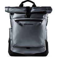 Piquadro Corner Daypack 47 cm Laptopfach Produktbild