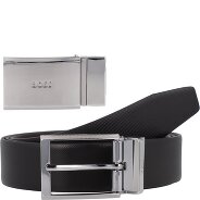 Boss Gert Wendegürtel Leder Produktbild