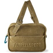 Patrizia Pepe (Im)Perfection Schultertasche Leder 35 cm Produktbild