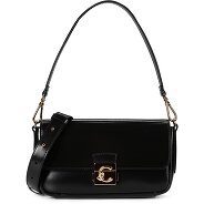 Coccinelle C-Me Schultertasche Leder 24 cm Produktbild