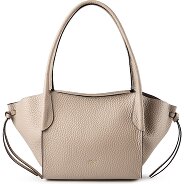 abro Vibe Schultertasche Leder 24 cm Produktbild