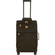 Bric's Life 4 Rollen Trolley 71 cm Produktbild