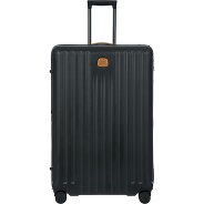 Bric's Capri 4 Rollen Trolley 84 cm mit Dehnfalte Produktbild
