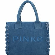 PINKO Beach Shopper Tasche 37 cm Produktbild